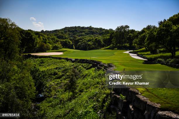 Golf Course Tee Box Photos and Premium High Res Pictures - Getty Images