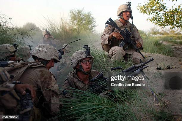 20 Rct 302 Rct 8 Of Marines Stock Photos, High-Res Pictures, and Images ...