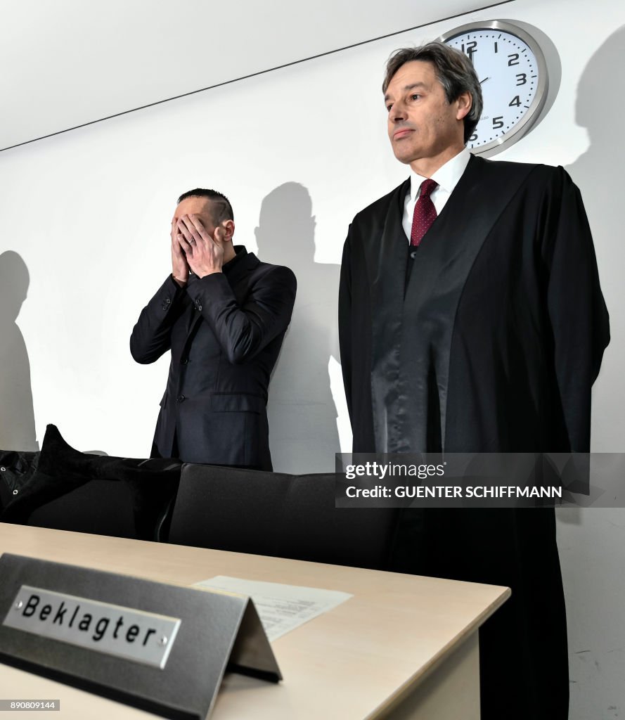 GERMANY-FRANCE-JUSTICE-COURT-FBL-RIBERY