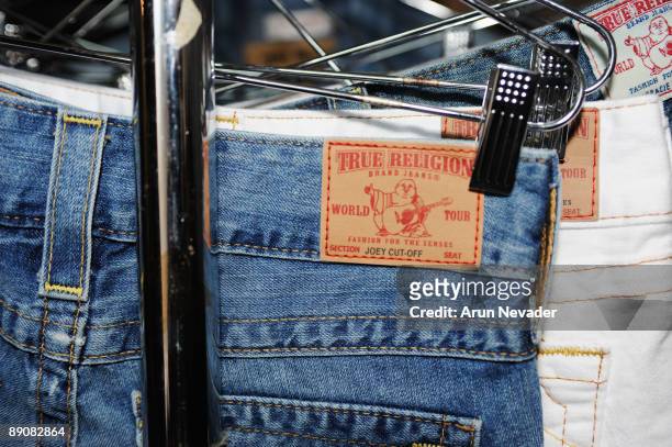 534 True Religion Swimwear Photos and Premium High Res Pictures - Getty