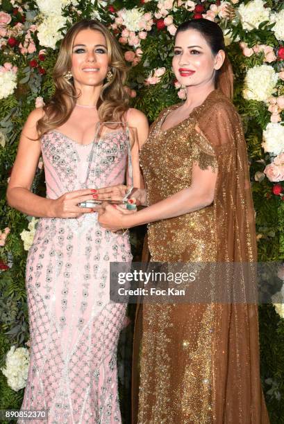 Elizabeth Reddy 366 Sudha Reddy Photos & High Res Pictures - Getty Images