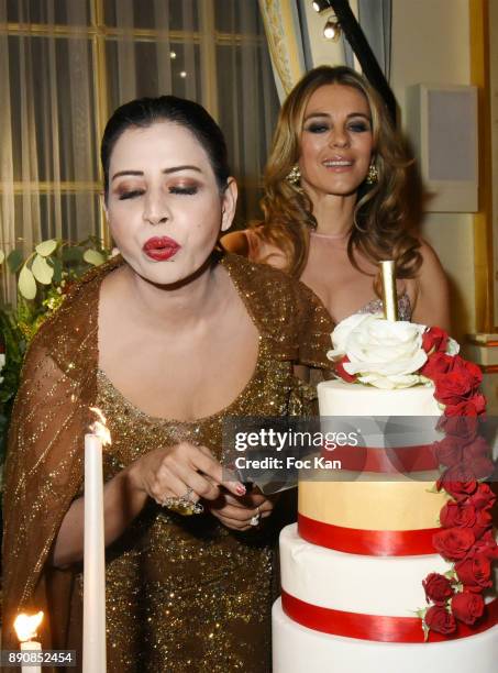 Elizabeth Reddy 366 Sudha Reddy Photos & High Res Pictures - Getty Images