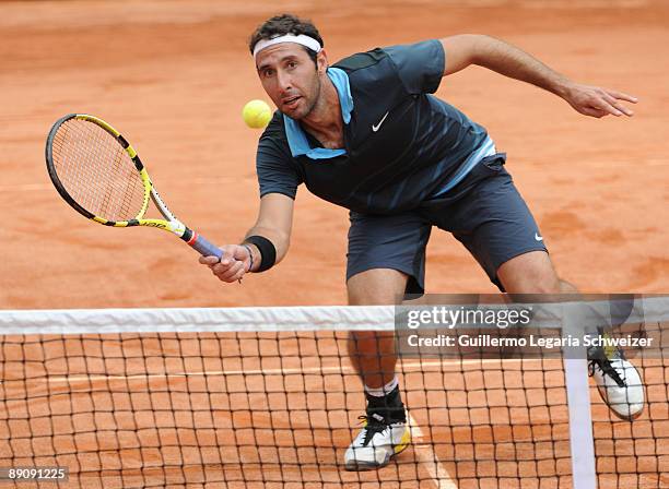 159 Seguros Bolivar Open Bogota Photos & High Res Pictures Getty Images
