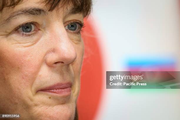 91 photos et images haute résolution de Heidemarie Stefanyshyn Piper