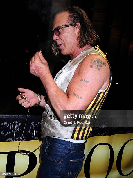 Tony Rourke Tony Parker And Friends Party At Vip Room Theatre Photos and Premium ...