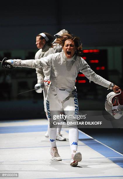 30 Gioia Marzocca Photos & High Res Pictures Getty Images