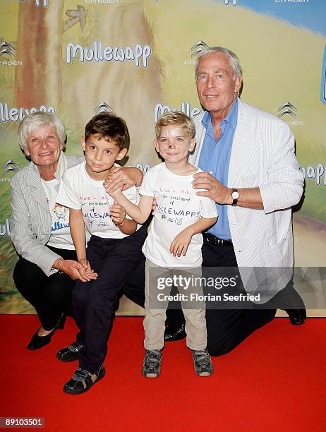 Von Radowitz Von Radowitz Photos and Premium High Res Pictures - Getty Images