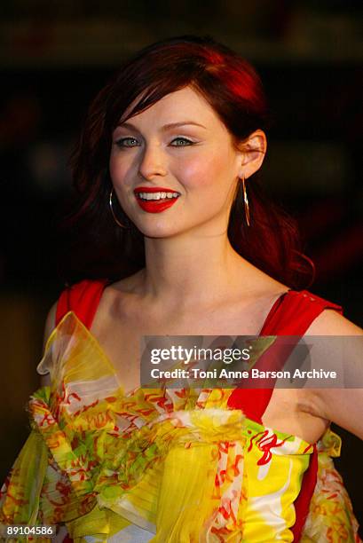 Sophie Ellis-Bextor