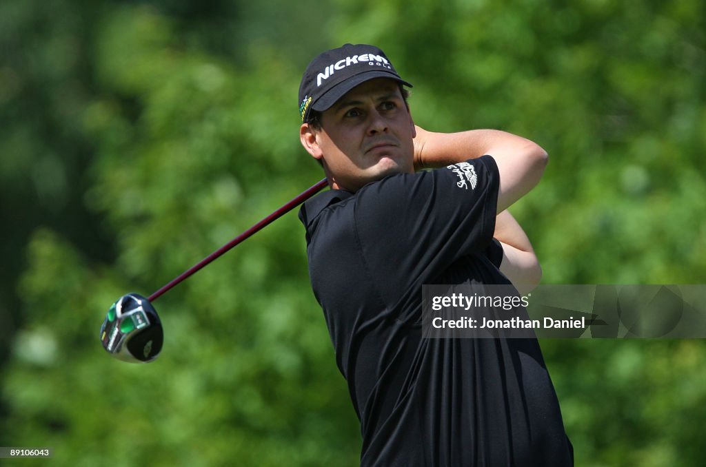 U.S. Bank Championship in Milwaukee - Final Round