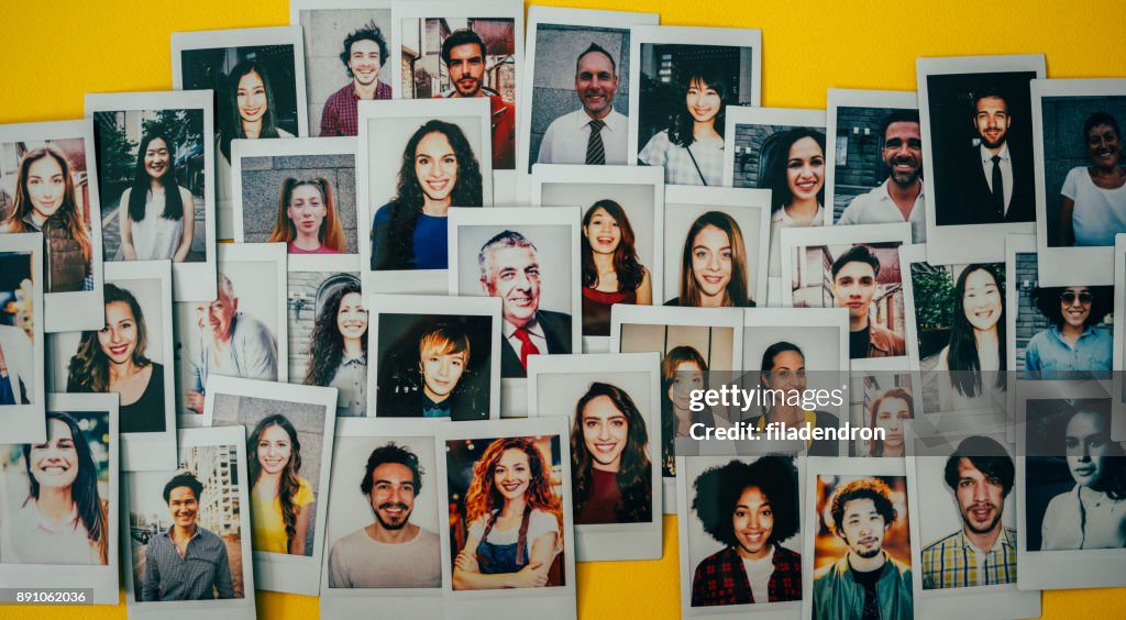 Human resources