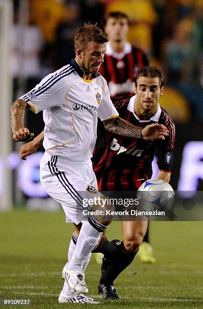 Mathieu Flamini Milan Photos and Premium High Res Pictures - Getty Images