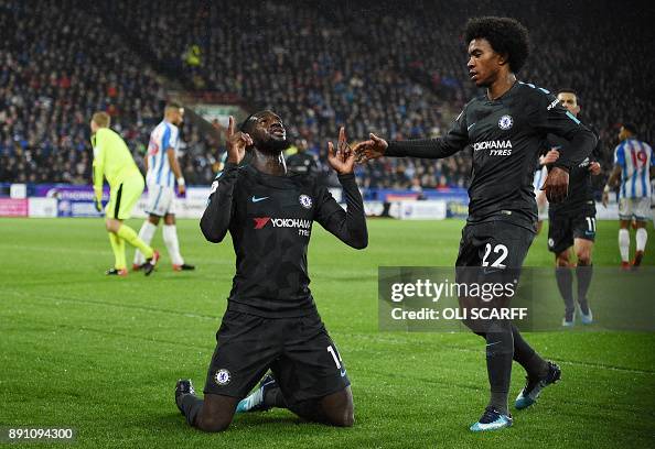 FBL-ENG-PR-HUDDERSFIELD-CHELSEA FBL-ENG-PR-HUDDERSFIELD-CHELSEA