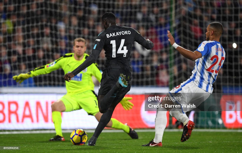 Huddersfield Town v Chelsea - Premier League