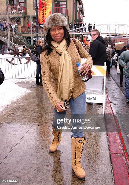 Regina King