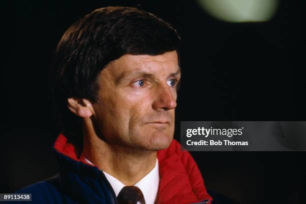 Andy Roxburgh Photos and Premium High Res Pictures - Getty Images