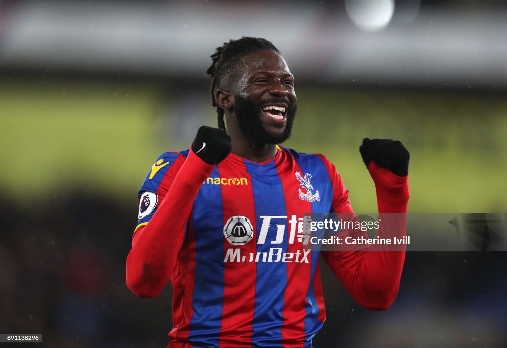 Crystal Palace v Watford - Premier League