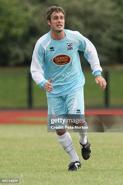 Northampton Rockingham Rockingham Triangle Stadium Photos and Premium High Res Pictures ...