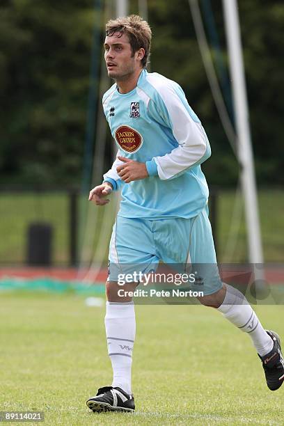 Northampton Rockingham Rockingham Triangle Stadium Photos and Premium High Res Pictures ...