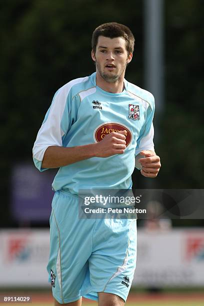 Northampton Rockingham Rockingham Triangle Stadium Photos and Premium High Res Pictures ...