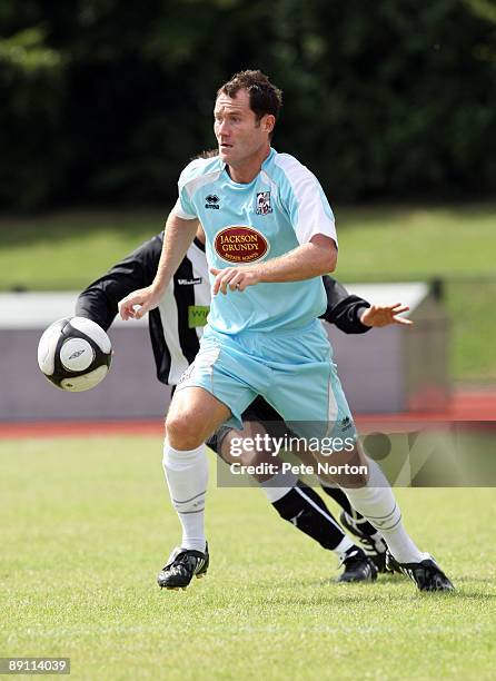 Northampton Rockingham 63 Rockingham Triangle Stadium Stock Photos, High-Res Pictures, and ...