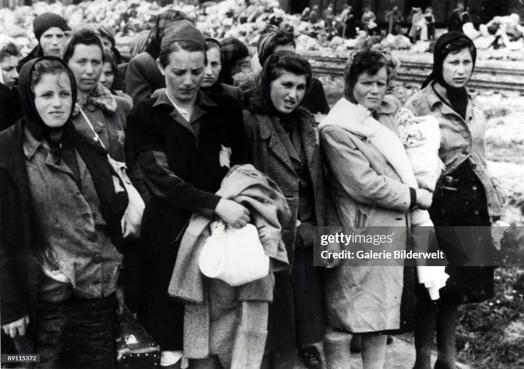 Hungarian Jews