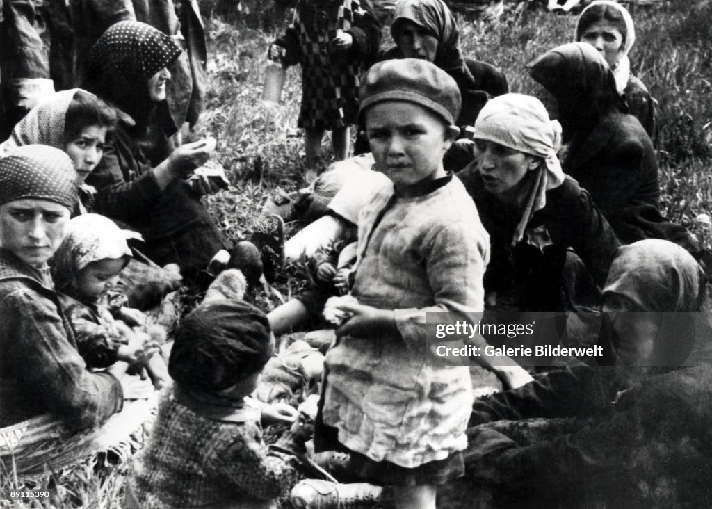 Hungarian Jews