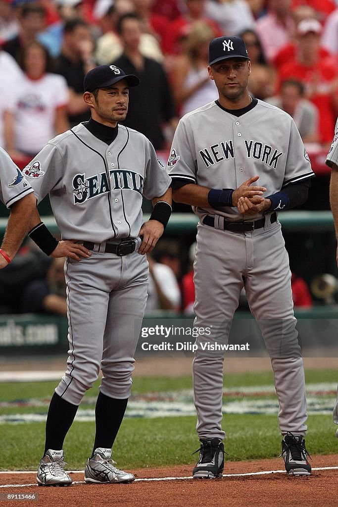 80th MLB All-Star Game