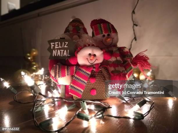 luzes de natal - luzes de natal stock pictures, royalty-free photos & images