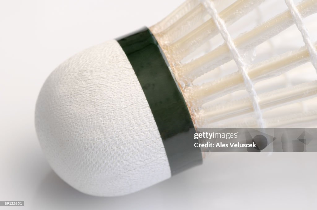 Shuttlecock