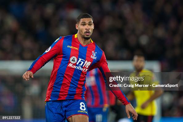Crystal Palace v Watford - Premier League Crystal Palace v Watford - Premier League