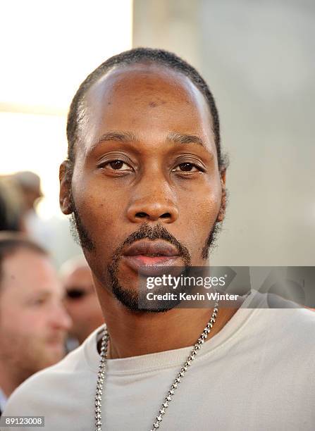 Who Is Rapper Rza Joke (Rapper) Photos and Premium High Res Pictures - Getty Images
