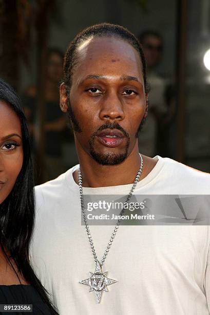 Who Is Rapper Rza 308 Actor Rza Stock Photos, High-Res Pictures, and Images - Getty Images