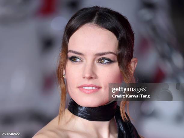 High Resolution Daisy Ridley Ridley Hall Photos and Premium High Res Pictures - Getty Images