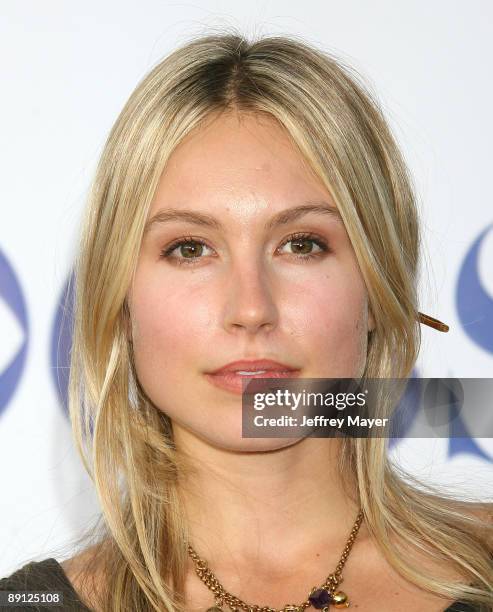 Sarah Carter