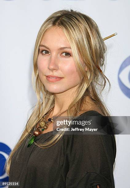 Sarah Carter