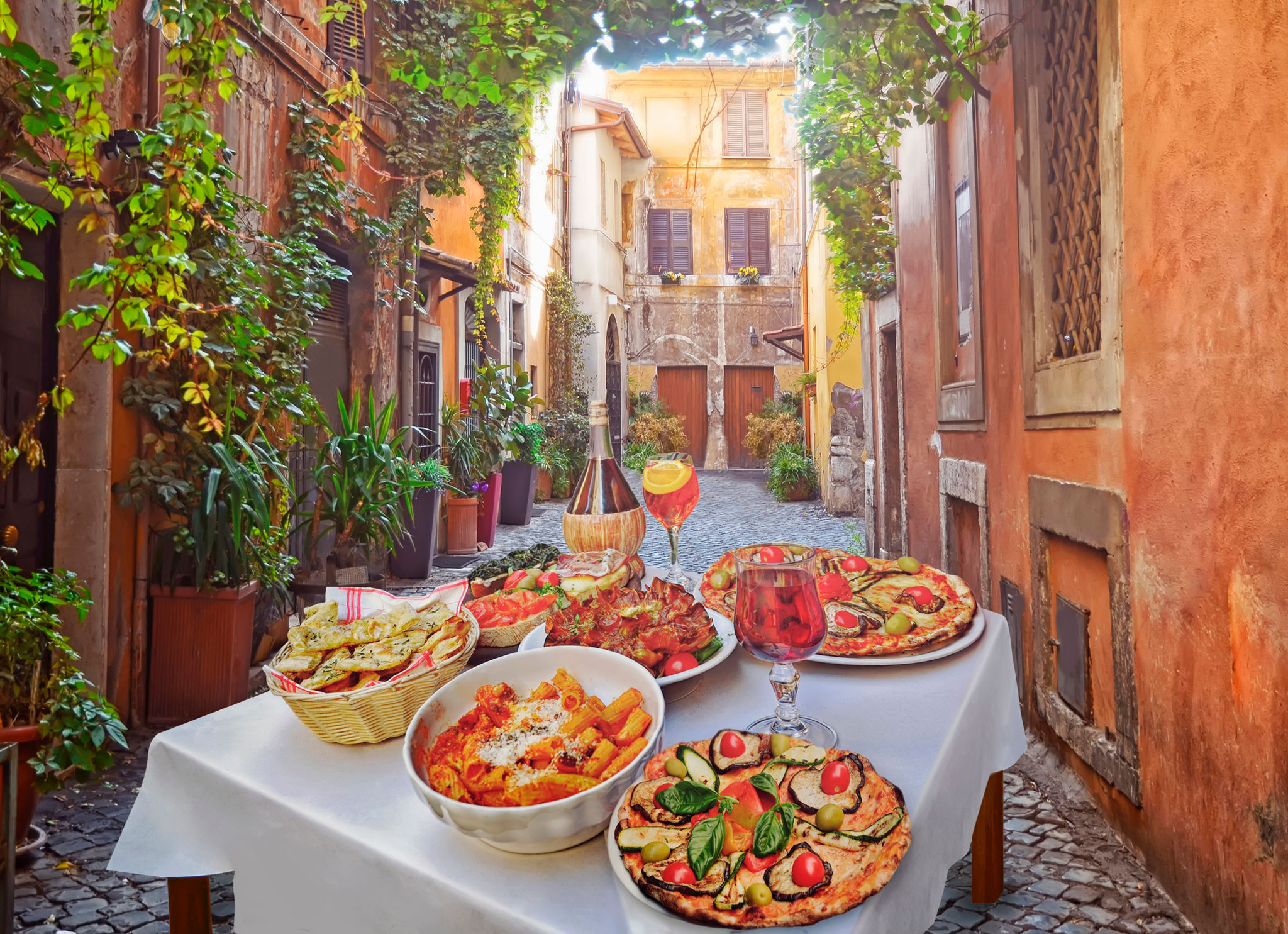 italian chefs