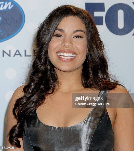 Jordin Sparks