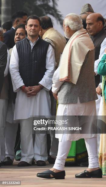 Rahil Mothi 2,749 Rahul Gandhi Narendra Modi Photos & High Res Pictures - Getty Images