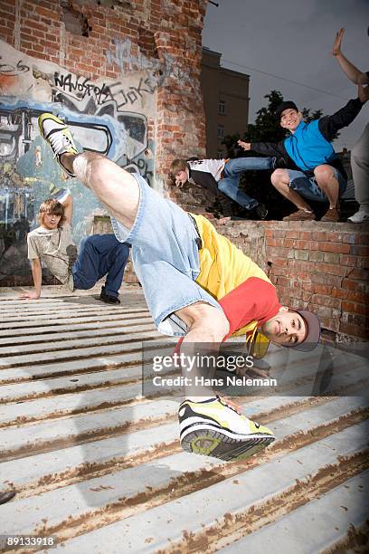 Stalin Breakdancing Soviet Union T Shirts Photos and Premium High Res Pictures - Getty Images