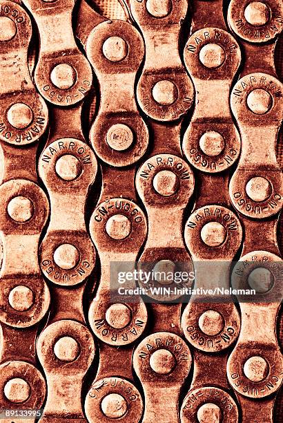 close-up of a conveyor belt - sockerraffinaderi bildbanksfoton och bilder