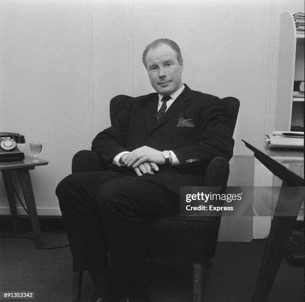 Mr Reg Harris Photos and Premium High Res Pictures Getty Images
