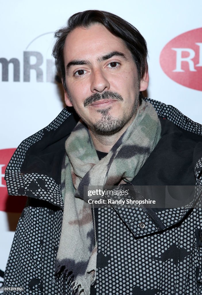 Musician Dhani Harrison arrives to the LA screening of Chicago: The ...