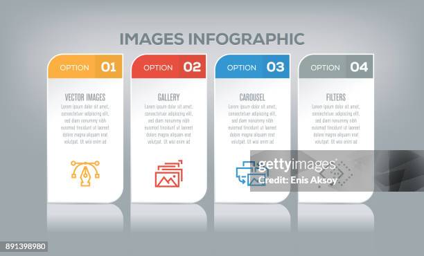 bilder infografik - photo editor stock-grafiken, -clipart, -cartoons und -symbole