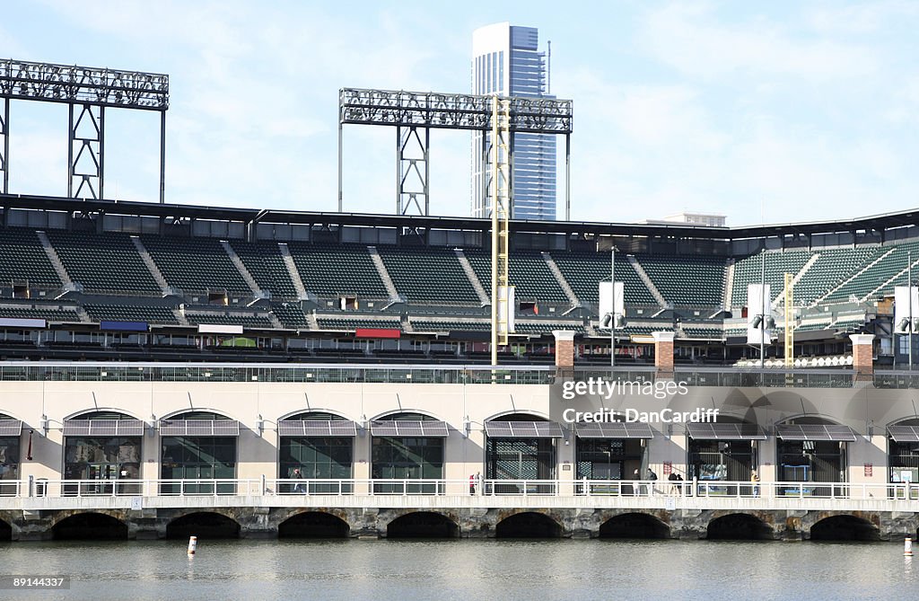 Estadio Ballpark
