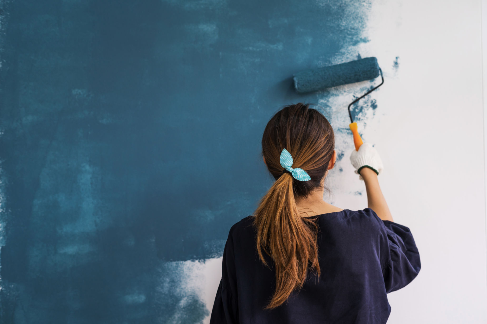 DIY painting