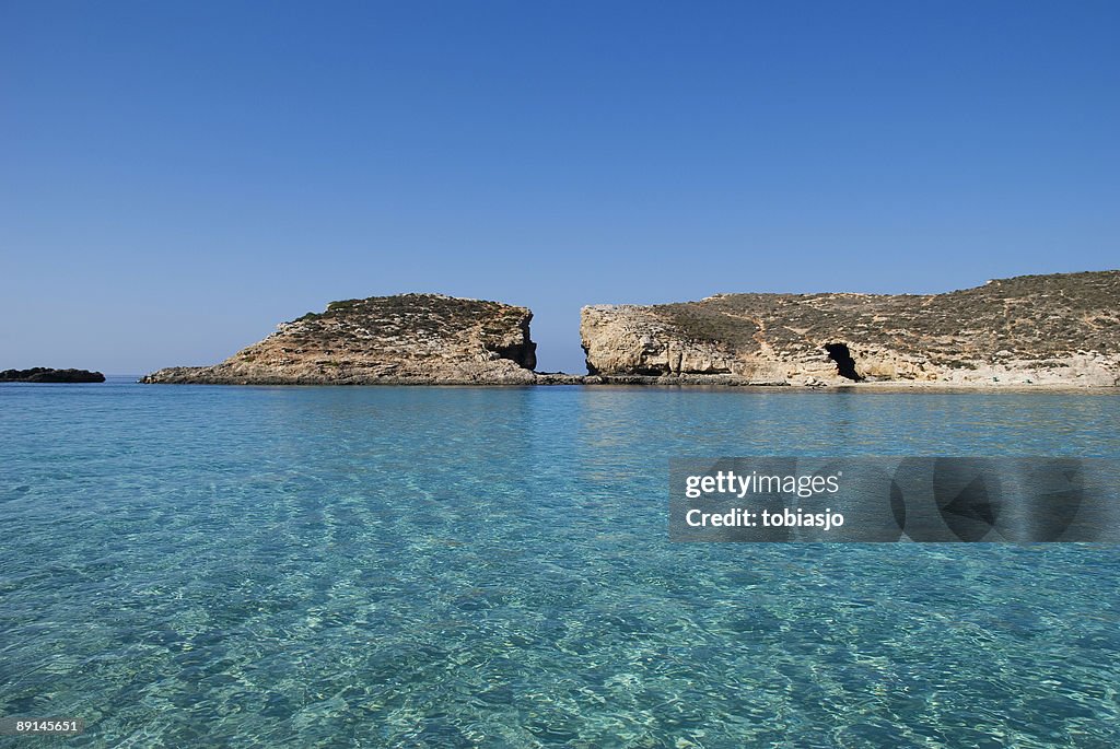 Lagoa Azul