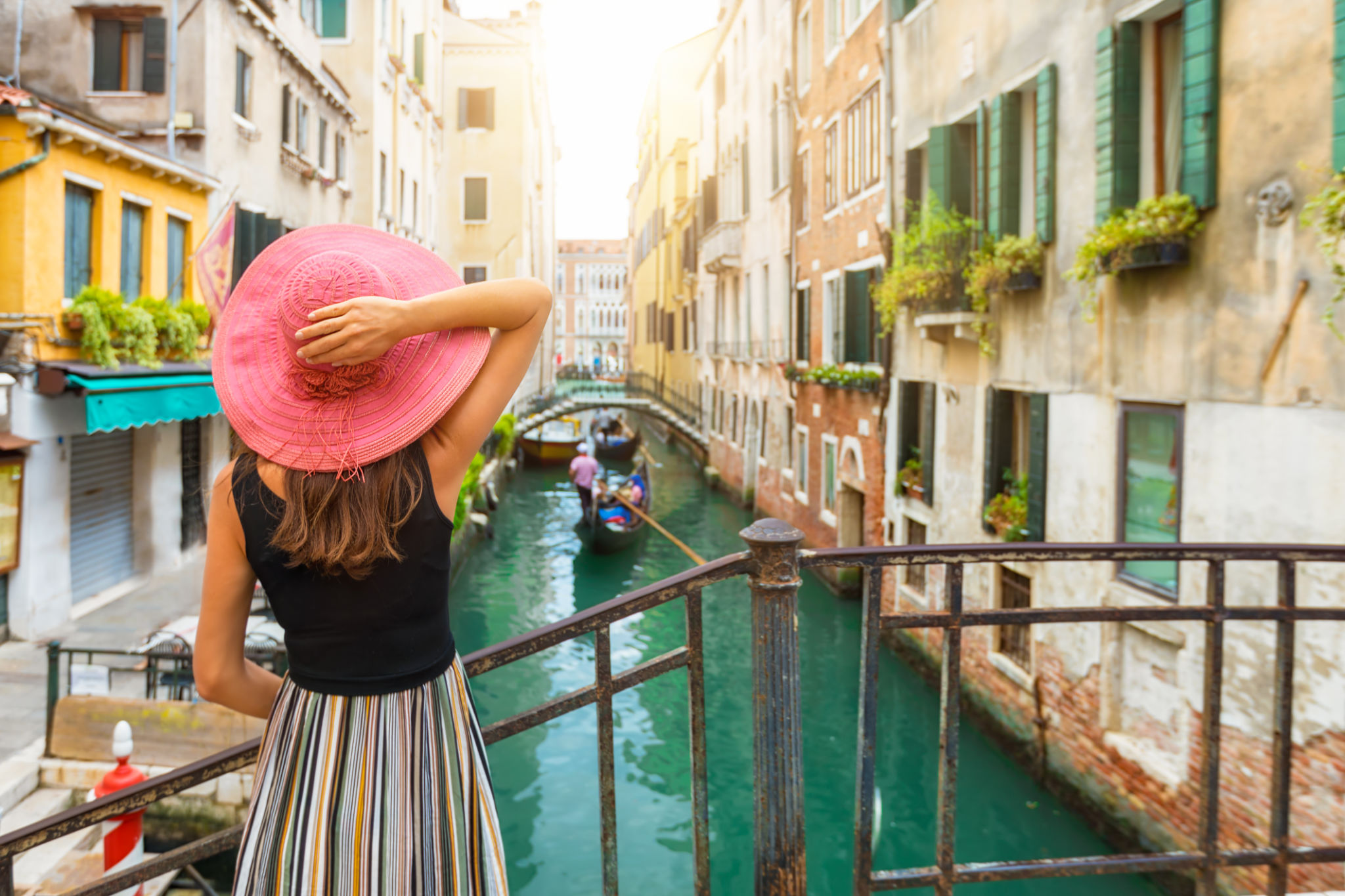 venice fashion