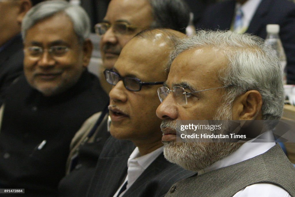 Indian Politics and Governance