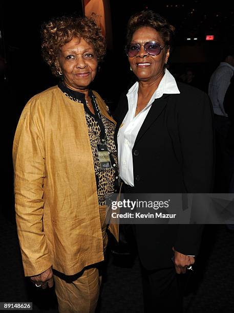 Whitney Houston Album Listening Party Photos And Premium High Res