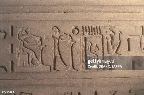 Ptolemaic Script 1,044 Ptolemaic Dynasty Stock Photos, High-Res Pictures, and Images ...